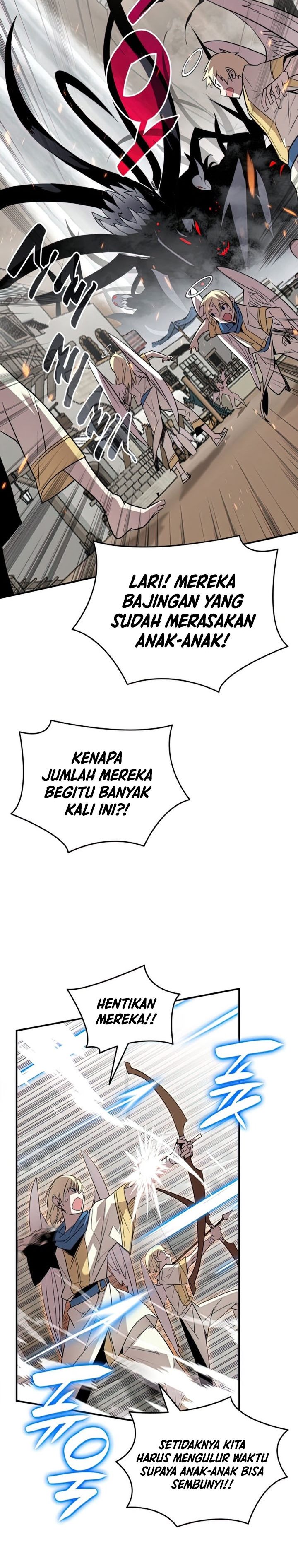 Dilarang COPAS - situs resmi www.mangacanblog.com - Komik worn and torn newbie 108 - chapter 108 109 Indonesia worn and torn newbie 108 - chapter 108 Terbaru 20|Baca Manga Komik Indonesia|Mangacan