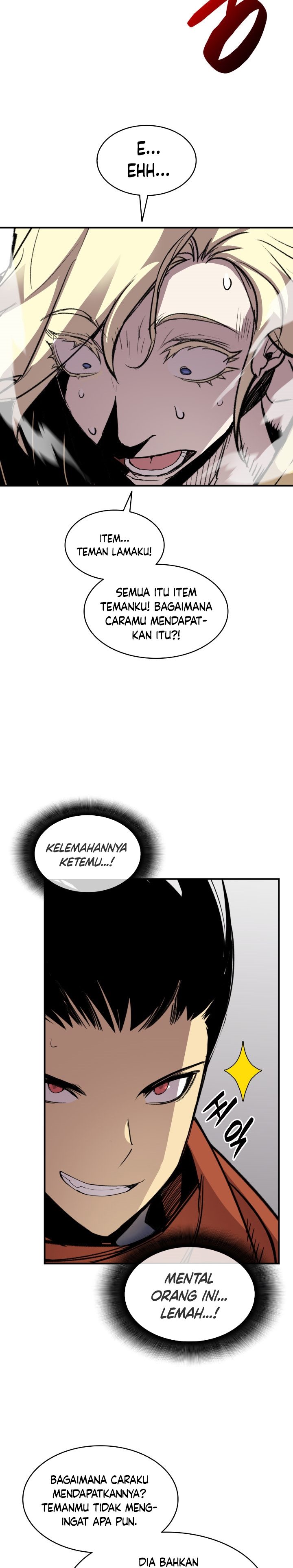 Dilarang COPAS - situs resmi www.mangacanblog.com - Komik worn and torn newbie 115 - chapter 115 116 Indonesia worn and torn newbie 115 - chapter 115 Terbaru 16|Baca Manga Komik Indonesia|Mangacan