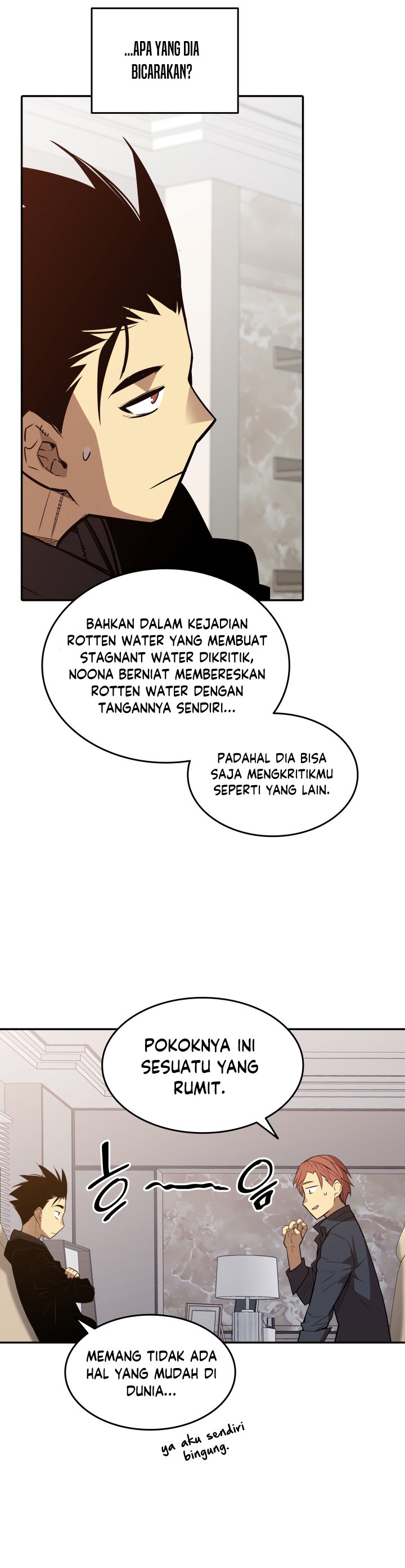 Dilarang COPAS - situs resmi www.mangacanblog.com - Komik worn and torn newbie 160 - chapter 160 161 Indonesia worn and torn newbie 160 - chapter 160 Terbaru 25|Baca Manga Komik Indonesia|Mangacan