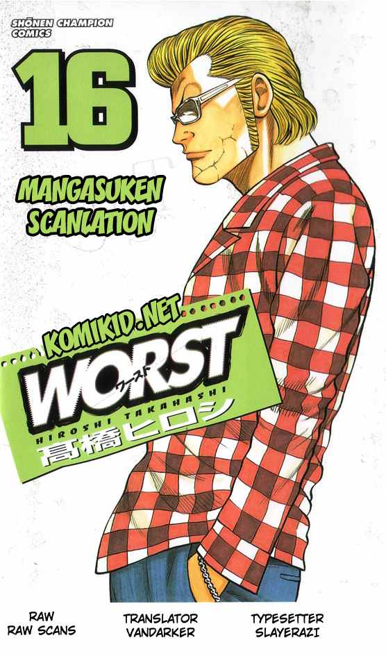 Dilarang COPAS - situs resmi www.mangacanblog.com - Komik worst 061 - chapter 61 62 Indonesia worst 061 - chapter 61 Terbaru 0|Baca Manga Komik Indonesia|Mangacan