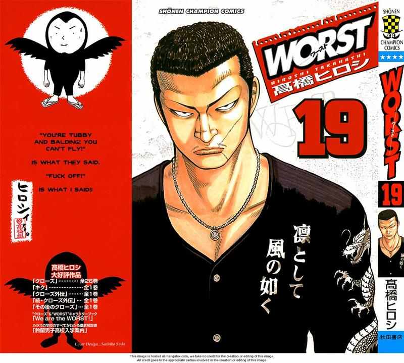 Dilarang COPAS - situs resmi www.mangacanblog.com - Komik worst 073 - chapter 73 74 Indonesia worst 073 - chapter 73 Terbaru 1|Baca Manga Komik Indonesia|Mangacan