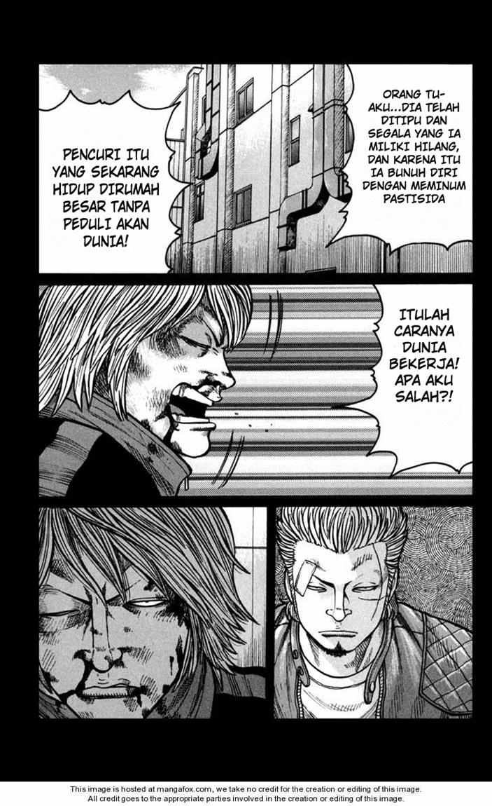 Dilarang COPAS - situs resmi www.mangacanblog.com - Komik worst 073 - chapter 73 74 Indonesia worst 073 - chapter 73 Terbaru 26|Baca Manga Komik Indonesia|Mangacan