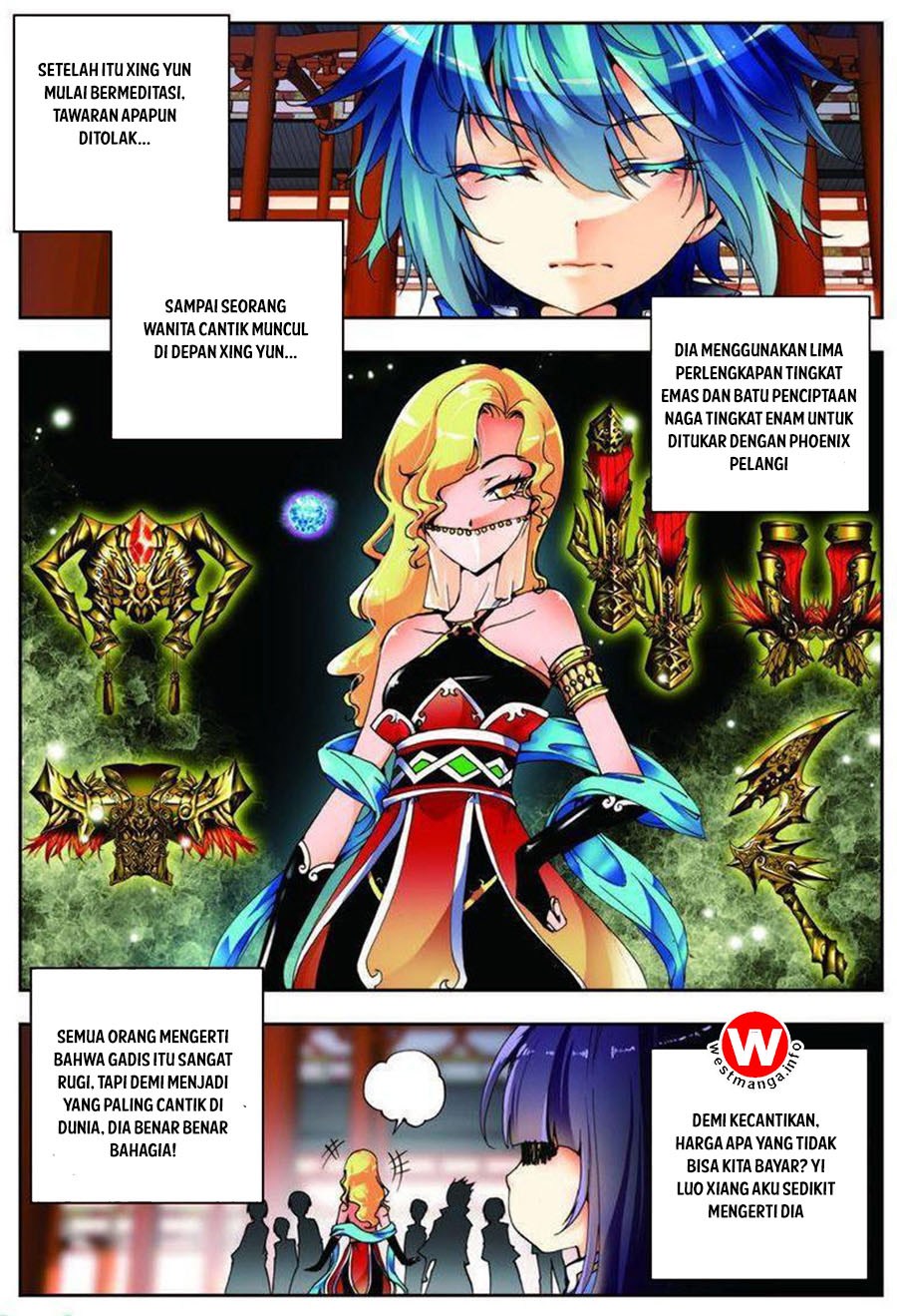 Dilarang COPAS - situs resmi www.mangacanblog.com - Komik x epoch of dragon 008 - chapter 8 9 Indonesia x epoch of dragon 008 - chapter 8 Terbaru 16|Baca Manga Komik Indonesia|Mangacan