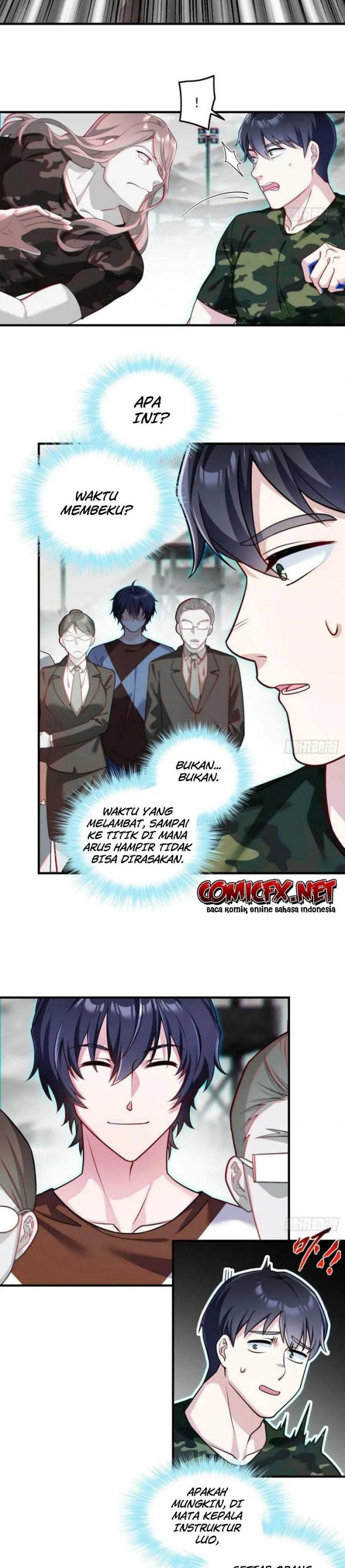 Dilarang COPAS - situs resmi www.mangacanblog.com - Komik xianzun luowuji 079 - chapter 79 80 Indonesia xianzun luowuji 079 - chapter 79 Terbaru 2|Baca Manga Komik Indonesia|Mangacan
