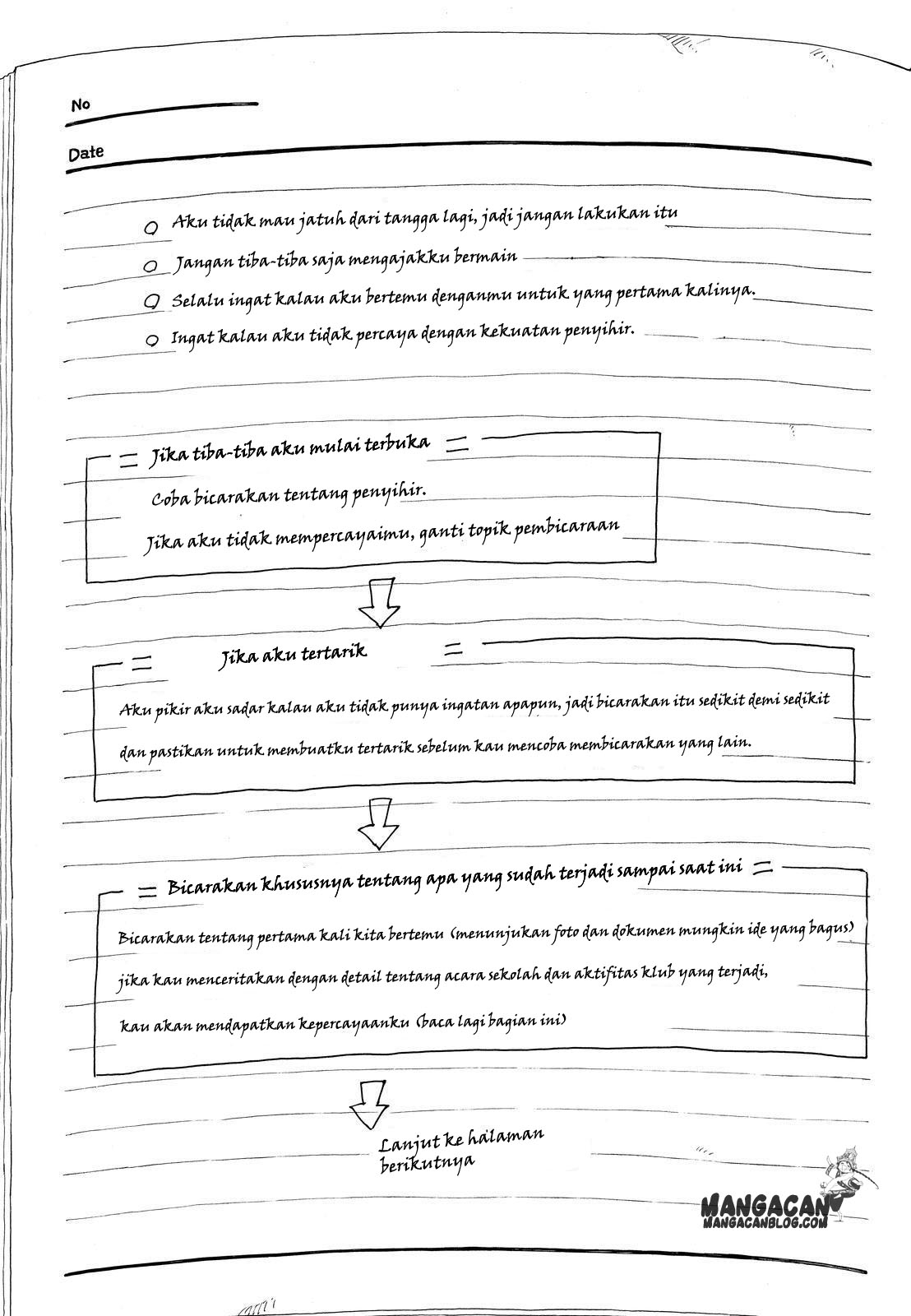 Dilarang COPAS - situs resmi www.mangacanblog.com - Komik yamada kun to 7 nin no majo 240 - chapter 240 241 Indonesia yamada kun to 7 nin no majo 240 - chapter 240 Terbaru 8|Baca Manga Komik Indonesia|Mangacan