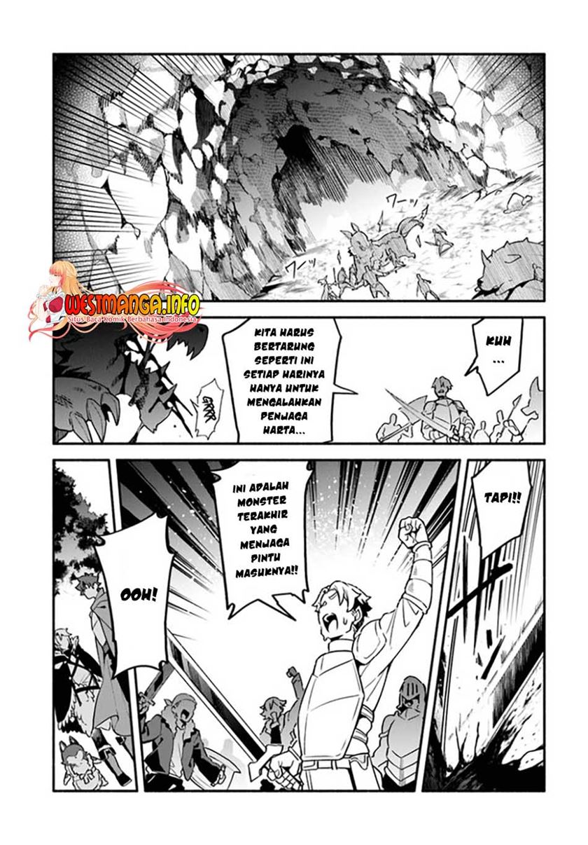 Dilarang COPAS - situs resmi www.mangacanblog.com - Komik yari no yuusha no yarinaoshi 039.1 - chapter 39.1 40.1 Indonesia yari no yuusha no yarinaoshi 039.1 - chapter 39.1 Terbaru 10|Baca Manga Komik Indonesia|Mangacan