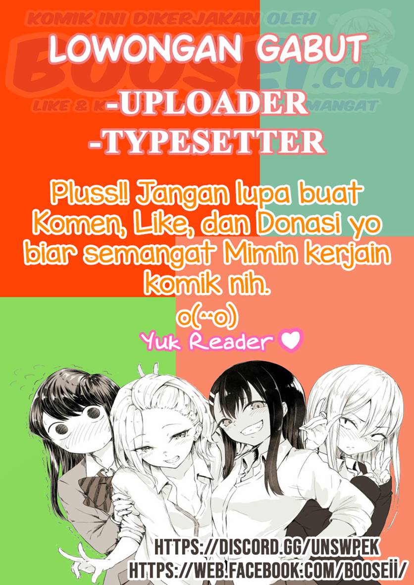 Dilarang COPAS - situs resmi www.mangacanblog.com - Komik yofukashi no uta 047 - chapter 47 48 Indonesia yofukashi no uta 047 - chapter 47 Terbaru 19|Baca Manga Komik Indonesia|Mangacan