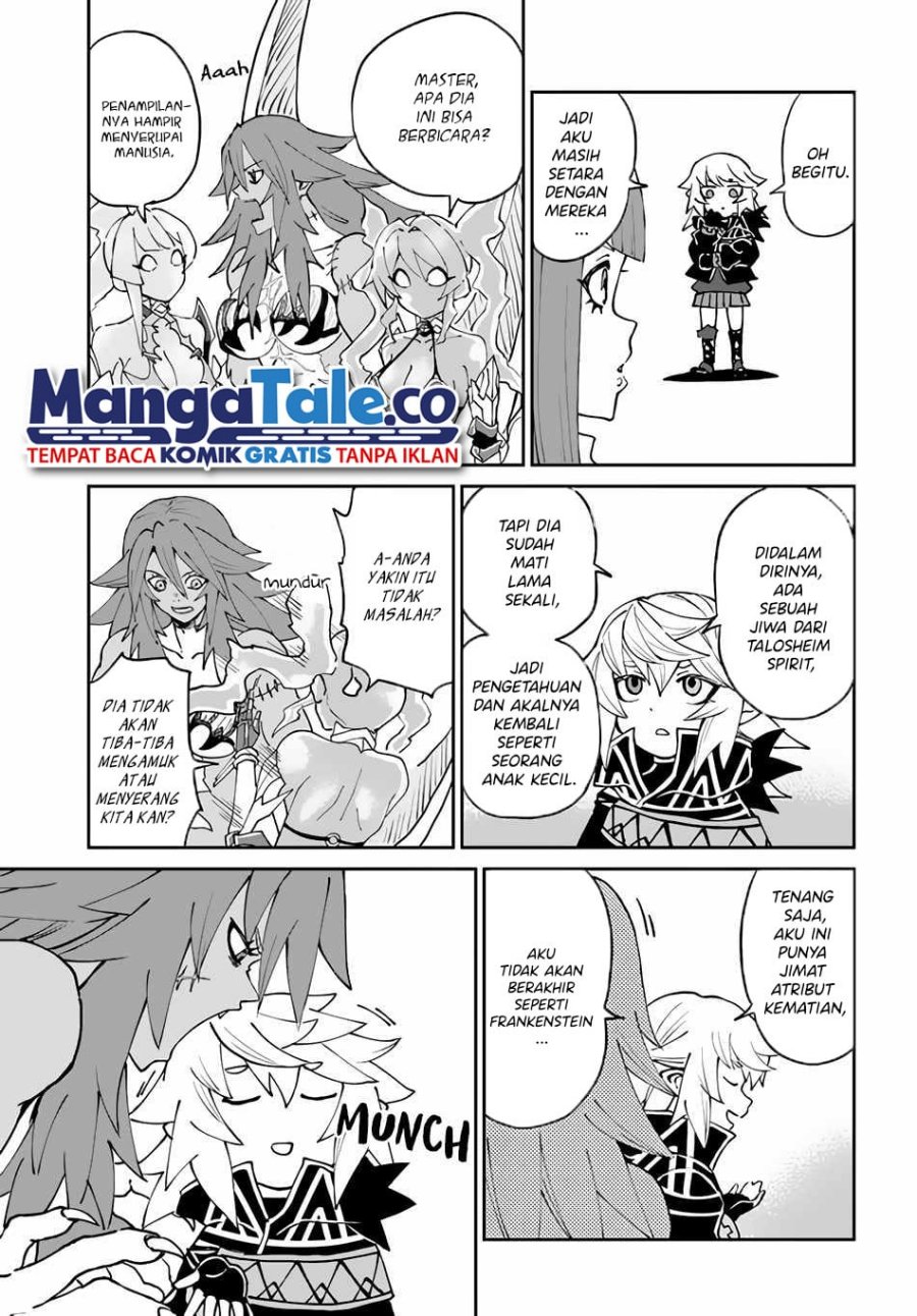 Dilarang COPAS - situs resmi www.mangacanblog.com - Komik yondome wa iya na shizokusei majutsushi 038 - chapter 38 39 Indonesia yondome wa iya na shizokusei majutsushi 038 - chapter 38 Terbaru 20|Baca Manga Komik Indonesia|Mangacan