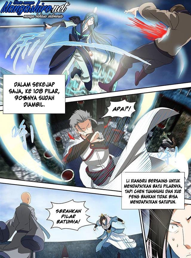 Dilarang COPAS - situs resmi www.mangacanblog.com - Komik yong heng zhi zun 087 - chapter 87 88 Indonesia yong heng zhi zun 087 - chapter 87 Terbaru 4|Baca Manga Komik Indonesia|Mangacan
