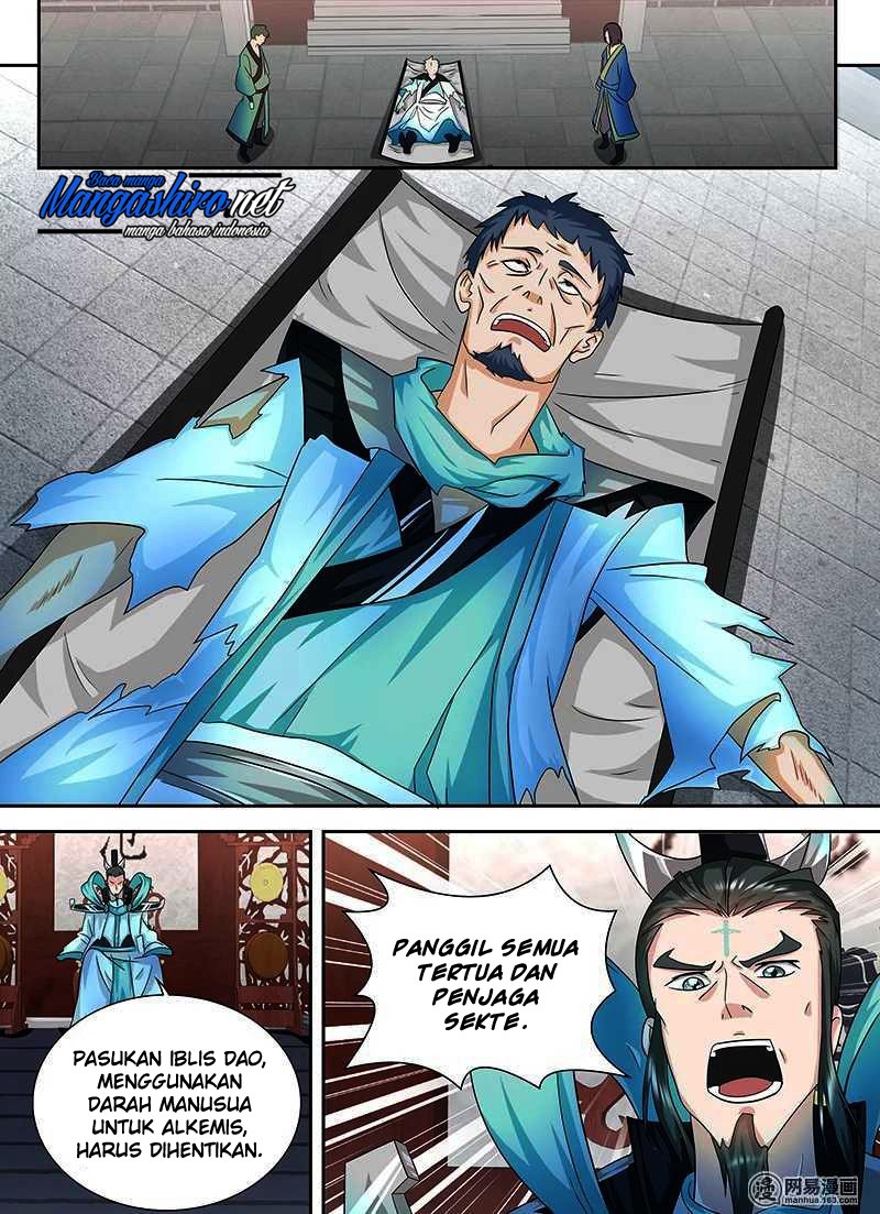 Dilarang COPAS - situs resmi www.mangacanblog.com - Komik yong heng zhi zun 099 - chapter 99 100 Indonesia yong heng zhi zun 099 - chapter 99 Terbaru 6|Baca Manga Komik Indonesia|Mangacan