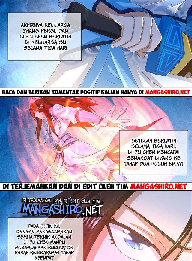 Dilarang COPAS - situs resmi www.mangacanblog.com - Komik yong heng zhi zun 160 - chapter 160 161 Indonesia yong heng zhi zun 160 - chapter 160 Terbaru 13|Baca Manga Komik Indonesia|Mangacan