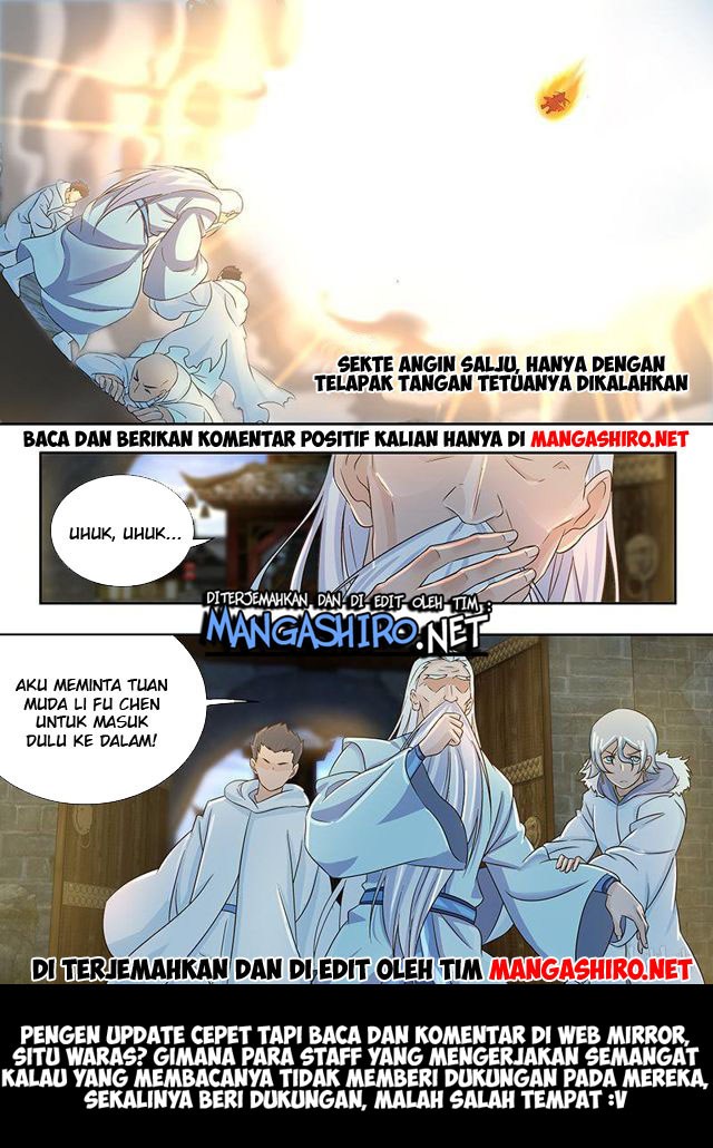 Dilarang COPAS - situs resmi www.mangacanblog.com - Komik yong heng zhi zun 178 - chapter 178 179 Indonesia yong heng zhi zun 178 - chapter 178 Terbaru 14|Baca Manga Komik Indonesia|Mangacan