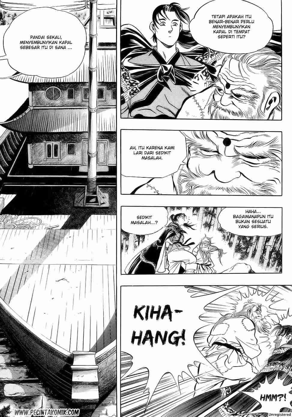 Dilarang COPAS - situs resmi www.mangacanblog.com - Komik yongbi 018 - chapter 18 19 Indonesia yongbi 018 - chapter 18 Terbaru 15|Baca Manga Komik Indonesia|Mangacan