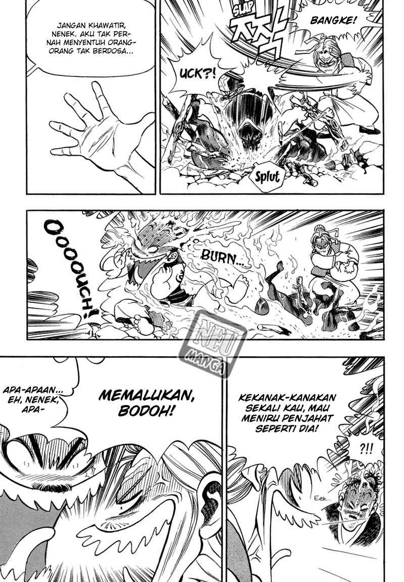 Dilarang COPAS - situs resmi www.mangacanblog.com - Komik yongbi 057 - chapter 57 58 Indonesia yongbi 057 - chapter 57 Terbaru 22|Baca Manga Komik Indonesia|Mangacan