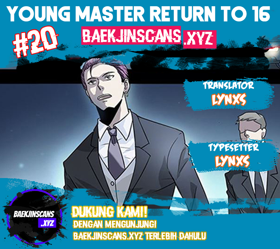 Dilarang COPAS - situs resmi www.mangacanblog.com - Komik young master return to 16 020 - chapter 20 21 Indonesia young master return to 16 020 - chapter 20 Terbaru 0|Baca Manga Komik Indonesia|Mangacan