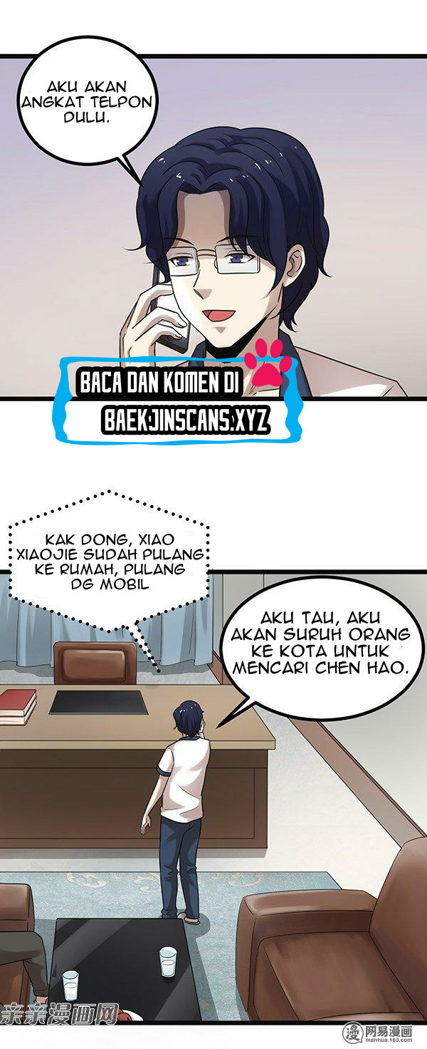 Dilarang COPAS - situs resmi www.mangacanblog.com - Komik young master return to 16 020 - chapter 20 21 Indonesia young master return to 16 020 - chapter 20 Terbaru 2|Baca Manga Komik Indonesia|Mangacan