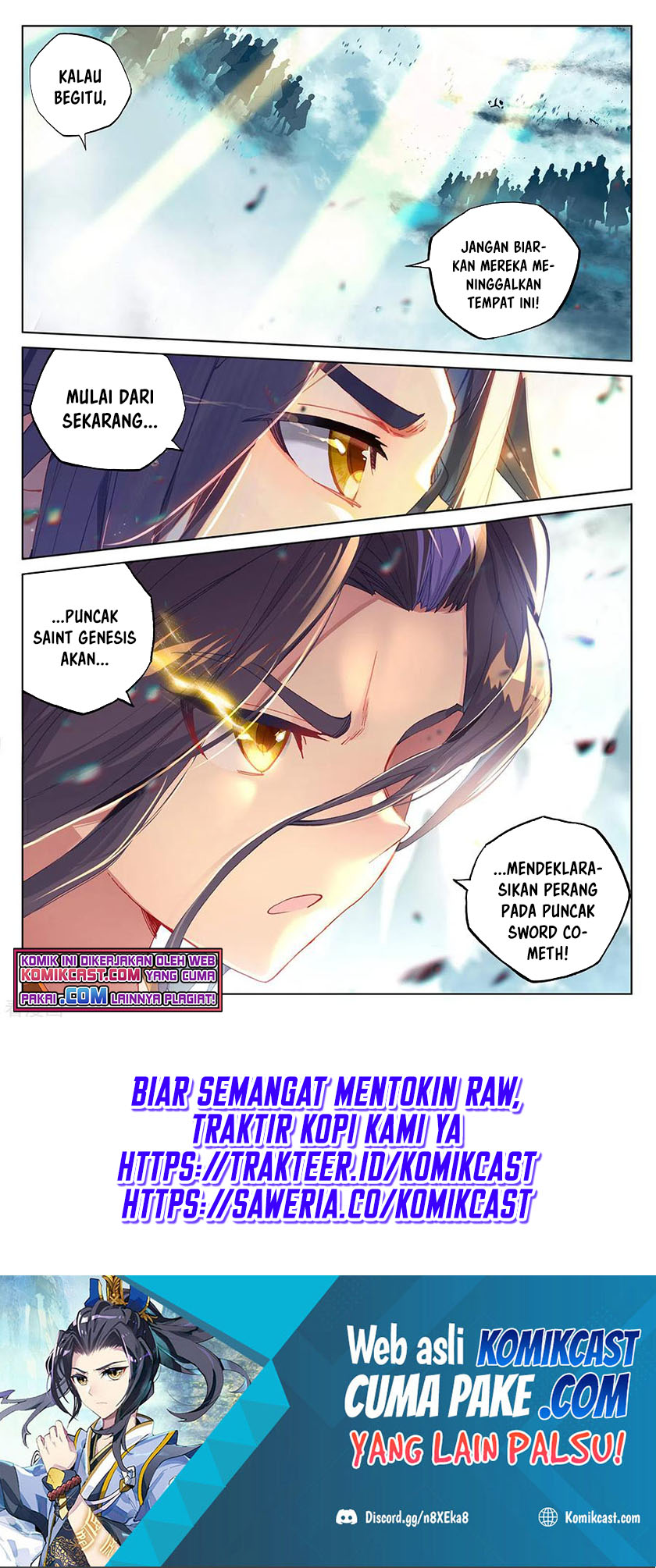 Dilarang COPAS - situs resmi www.mangacanblog.com - Komik yuan zun 265.5 - chapter 265.5 266.5 Indonesia yuan zun 265.5 - chapter 265.5 Terbaru 8|Baca Manga Komik Indonesia|Mangacan