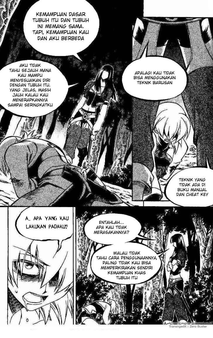 Dilarang COPAS - situs resmi www.mangacanblog.com - Komik yureka 100 - chapter 100 101 Indonesia yureka 100 - chapter 100 Terbaru 9|Baca Manga Komik Indonesia|Mangacan