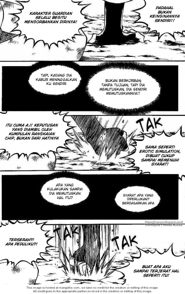 Dilarang COPAS - situs resmi www.mangacanblog.com - Komik yureka 100 - chapter 100 101 Indonesia yureka 100 - chapter 100 Terbaru 22|Baca Manga Komik Indonesia|Mangacan