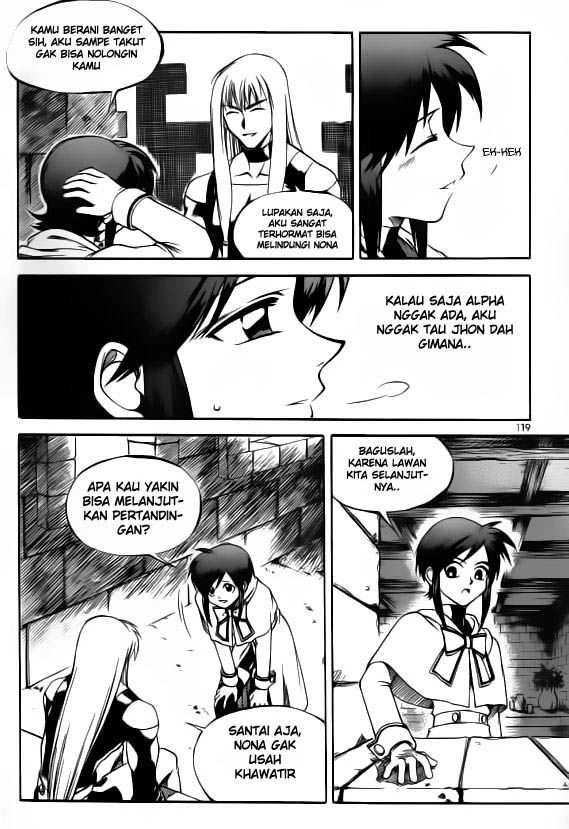 Dilarang COPAS - situs resmi www.mangacanblog.com - Komik yureka 026 - chapter 26 27 Indonesia yureka 026 - chapter 26 Terbaru 3|Baca Manga Komik Indonesia|Mangacan