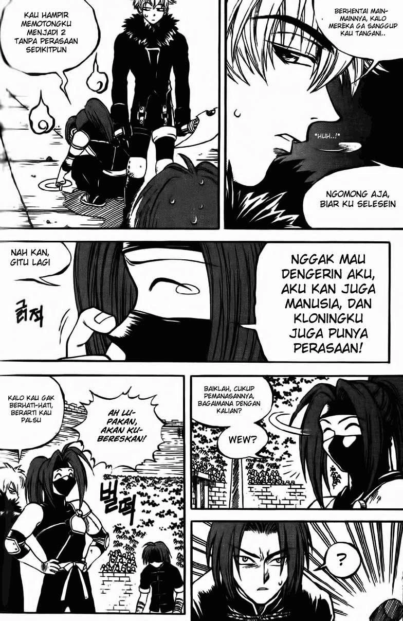 Dilarang COPAS - situs resmi www.mangacanblog.com - Komik yureka 031 - chapter 31 32 Indonesia yureka 031 - chapter 31 Terbaru 23|Baca Manga Komik Indonesia|Mangacan