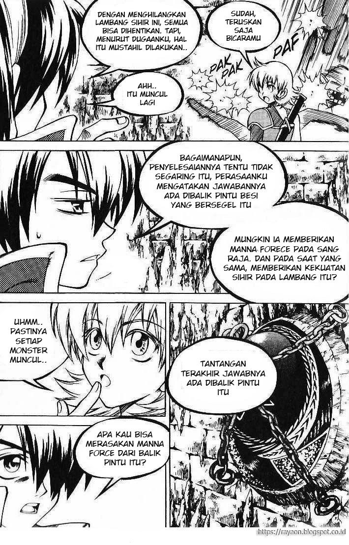 Dilarang COPAS - situs resmi www.mangacanblog.com - Komik yureka 070 - chapter 70 71 Indonesia yureka 070 - chapter 70 Terbaru 19|Baca Manga Komik Indonesia|Mangacan