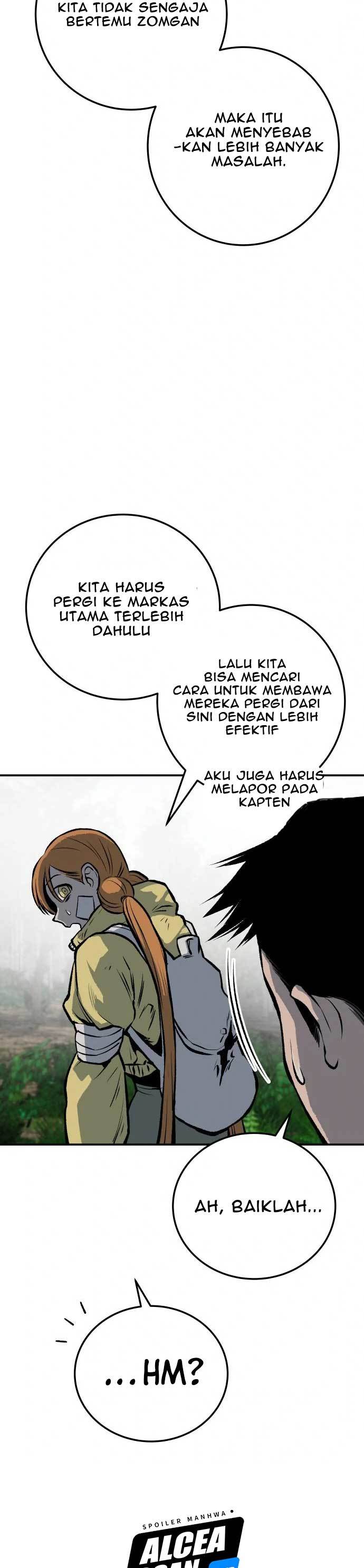 Dilarang COPAS - situs resmi www.mangacanblog.com - Komik zomgan 024 - chapter 24 25 Indonesia zomgan 024 - chapter 24 Terbaru 19|Baca Manga Komik Indonesia|Mangacan